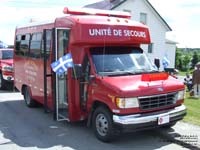 St-Gdon-de-Beauce, Quebec