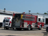 St. John Pumper 4