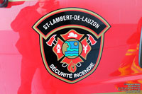 St-Lambert-de-Lauzon