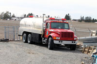 St-Lambert-de-Lauzon tanker