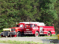 St-Mathieu-du-Parc, Qubec