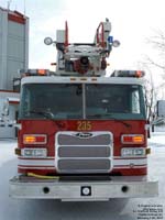 Thetford Mines, Quebec 235 - 2006 Pierce