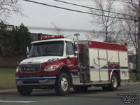 Thetford Mines, Quebec 207