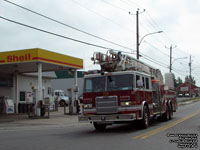 Thetford Mines, Quebec 235 - 2006 Pierce