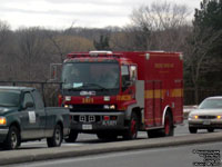 Toronto - AL421 - 2000 GMC T8500 - #30008 - Station 421 - Ex-York Station 2 - 6 Lambton Avenue