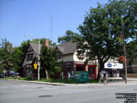 Toronto Fire Station 131 - Ex-Toronto Station 34 - 3135 Yonge Street