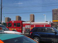 Toronto - P146 - 2005 Spartan Advantage MFD / Seagrave - #24127 - Station 146 - Ex-North York Station 4 - 2220 Jane Street