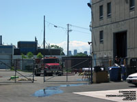 Toronto Fire and EMS Training Centre