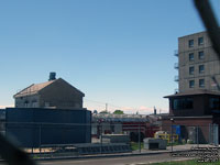 Toronto Fire and EMS Training Centre