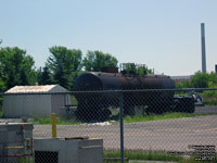 Toronto Fire and EMS Training Centre