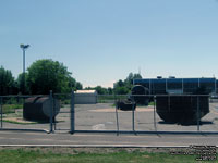 Toronto Fire and EMS Training Centre