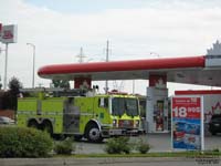 Trois-Rivieres, Quebec 211 - 2000 Mack MR688S / Carl Thibault pumper