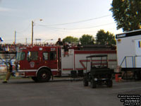 Trois-Rivieres, Quebec 331 - 2008 Spartan Gladiator MFD / Carl Thibault pumpe