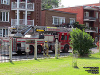 Trois-Rivieres, Quebec 421 - 2008 Spartan Gladiator MFD / Carl Thibault RK Tower