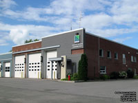 Trois-Rivieres, Quebec Station 5