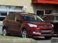 201? Ford Escape