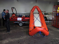 1511 - Rescue boat