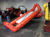 1511 - Rescue boat