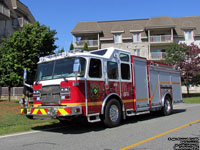 211 - 2022 E-One Typhoon 5812 pumper