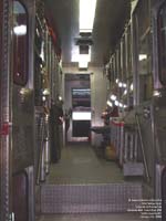 298 - 1998 Freightliner FL 80 / Lafleur walk-in rescue