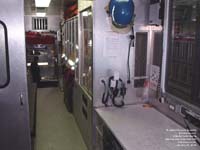 298 - 1998 Freightliner FL 80 / Lafleur walk-in rescue