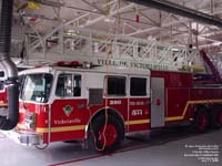 390 - 1990 Pemfab SLP944A Sovereign tandem / Thibault aerial (ex-Trenton, NJ)