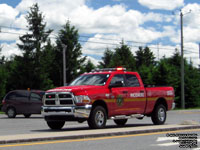 921 - 2012 Ram 2500 4x4 utility