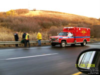 Walla Walla County FD and EMS