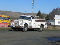 Whitman County Fire District 8