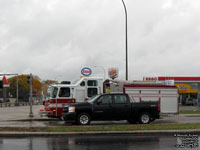 Winnipeg FD