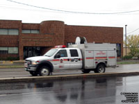 Winnipeg FD