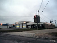 Winnipeg Station 10