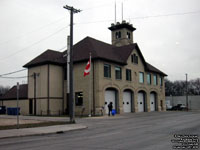 Winnipeg Station 5