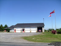 Wolfe Island FD - Township of Frontenac Islands, Ontario