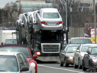 Car Carrier