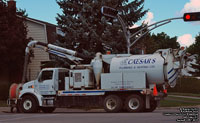 Caesar's Plumbing and Heating