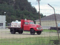 Dubois Propane