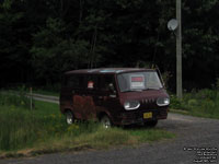 Ford Econoline