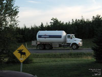 Irving Oil propane