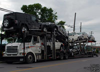 Transport Laberge et fils