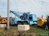 Machineries Marcel Houle