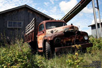 1952 Mercury - STILL IN OPERATION!