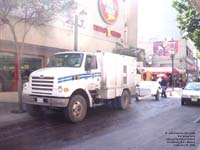 Monterrey public works