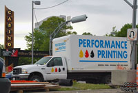 Perfomance Printing