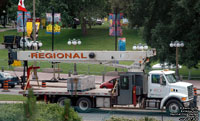 Regional Crane Service