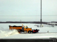 Saskatchewan Highways and Infrastructures