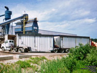 Unidentified Sterling truck