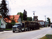 Unidentified Sterling truck