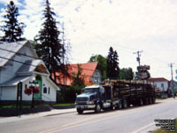 Unidentified Sterling truck