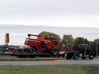 Unidentified Sterling truck